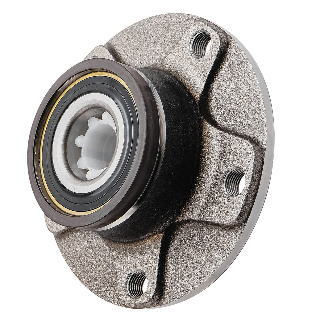 Rear Wheel Bearing and Hub Assembly for 2013 2014 2015 2016 Dodge Dart 512510 - Eparts