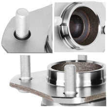 Load image into Gallery viewer, REAR LEFT OR RIGHT WHEEL BEARING &amp; HUB ASSEMBLY FOR 2007-2012 NISSAN SENTRA  43202-ET010 512384