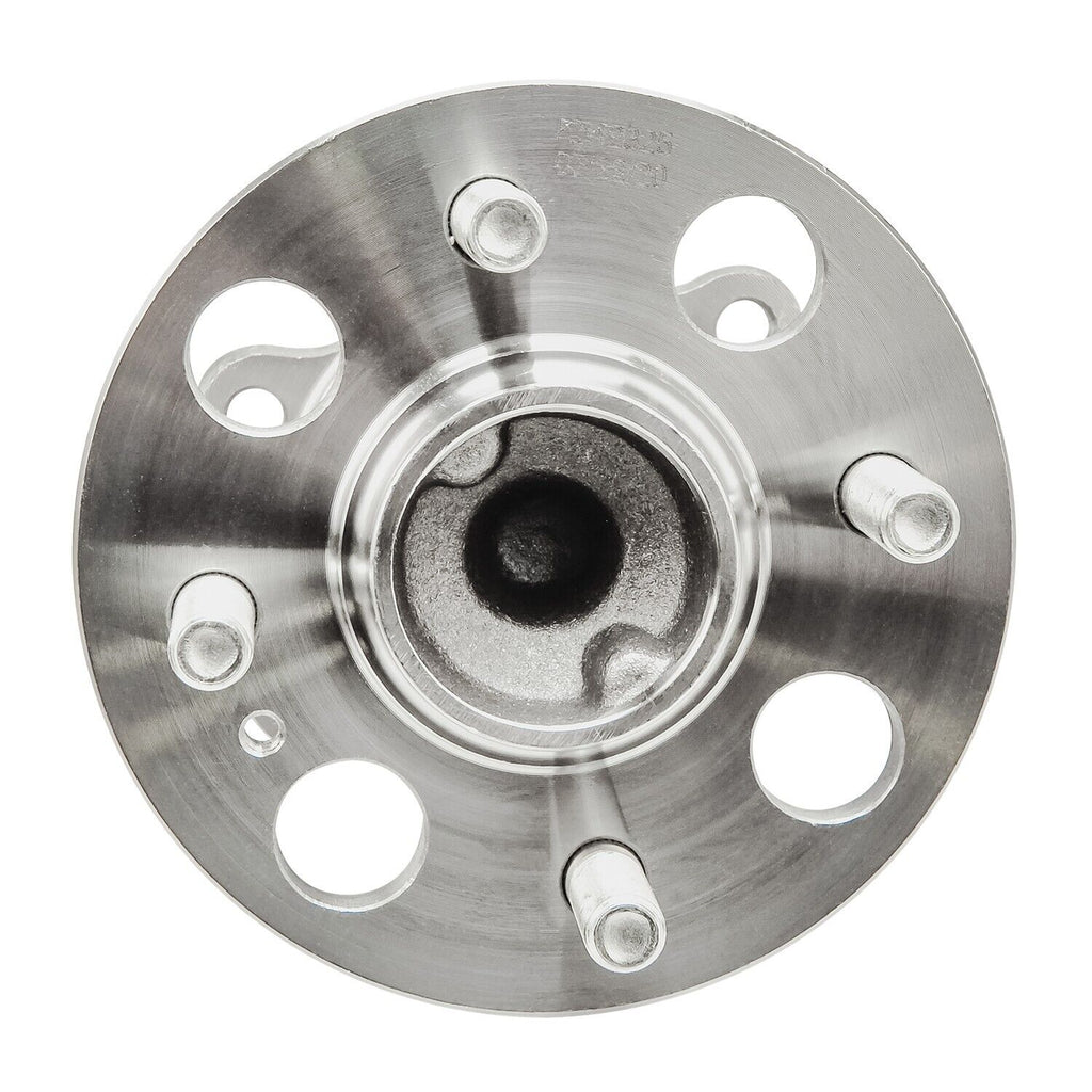 Rear Wheel Bearing and Hub Assembly for 2007-2011 Hyundai Accent Kia Rio Rio5  ,52750-1G000 , 512325 - Eparts