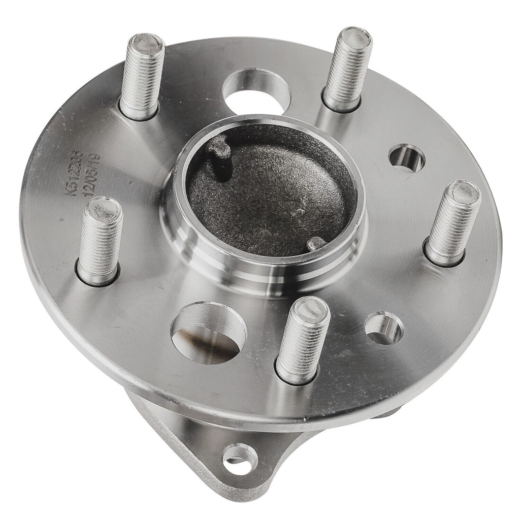Rear Left Side Wheel Bearing and Hub for Toyota Highlander Camry Avalon w/ ABS 512206 - Eparts