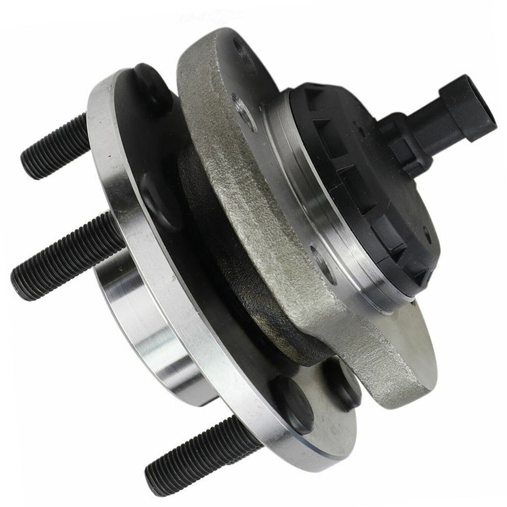 Front Left Side Wheel Bearing and Hub Assembly for 2004 2005 2006 Pontiac GTO 513217 - Eparts