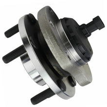 Load image into Gallery viewer, Front Left Side Wheel Bearing and Hub Assembly for 2004 2005 2006 Pontiac GTO 513217 - Eparts