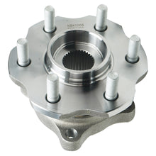 Load image into Gallery viewer, For 2005-2008 2009 2010 2011 2012 Nissan Pathfinder REAR Wheel Hub and Bearing 541003 - Eparts