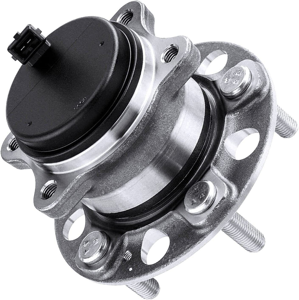 Rear Wheel Hub Bearing For 2016-2020 Kia Optima 2015-2019 Hyundai Sonata 512553 - Eparts