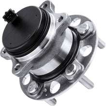 Load image into Gallery viewer, Rear Wheel Hub Bearing For 2016-2020 Kia Optima 2015-2019 Hyundai Sonata 512553 - Eparts