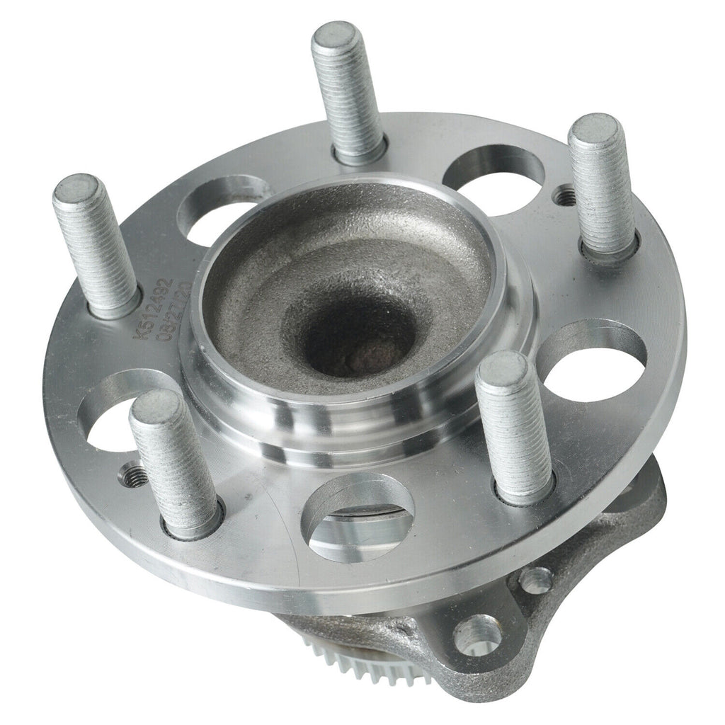 REAR Wheel Bearing & Hub Assembly for Hyundai Elantra Veloster Kia Forte Forte5 52710-3X000 ABS \ 512492 - Eparts