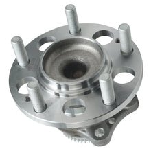 Load image into Gallery viewer, REAR Wheel Bearing &amp; Hub Assembly for Hyundai Elantra Veloster Kia Forte Forte5 52710-3X000 ABS \ 512492 - Eparts