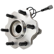 Load image into Gallery viewer, Rear Wheel Bearing and Hub Assembly for Infiniti QX56 QX80 5.6L Nissan Armada ,43202-1LA0A, 541016 - Eparts