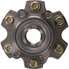 Load image into Gallery viewer, Rear (L OR R) Wheel Bearing Kit Fits Mitsubishi 2008-2015...,3780A007 S1 ,ADC48355