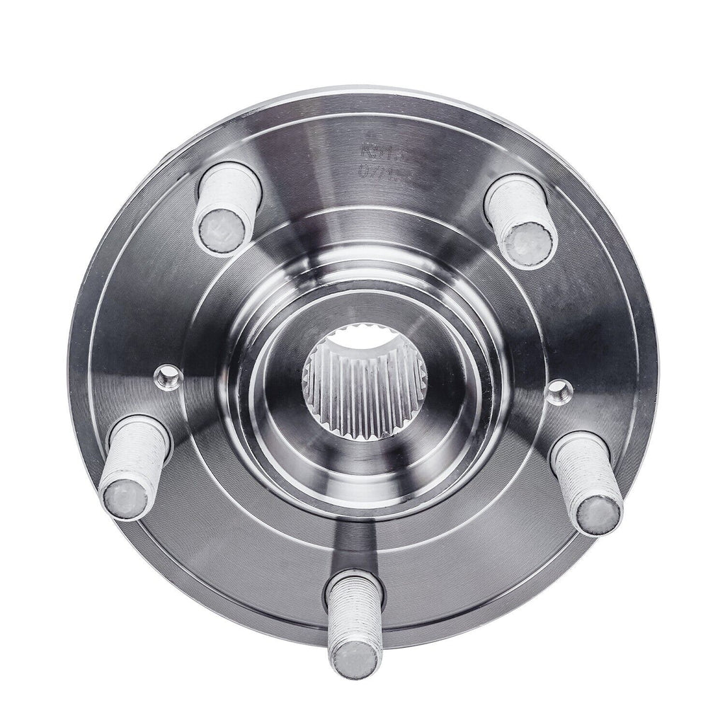 Front Wheel Bearing and Hub Assembly Replacement for Acura MDX ZDX Honda Pilot 44300-STX-A01 \ 513267 - Eparts