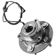 Load image into Gallery viewer, Front Left or Right Wheel Bearing and Hub Assembly for Dodge Ram 1500 Classic 515151 - Eparts