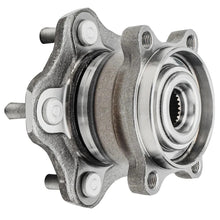 Load image into Gallery viewer, AWD REAR (L or R) Wheel Hub Bearing Assembly For Nissan Rogue , X-Trail , Qashqai , Juke 43202-JG200 , 512373 2008-2018