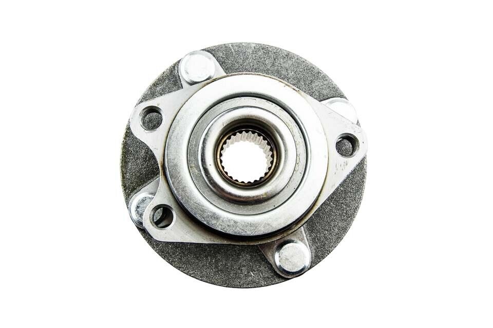 Front Wheel Bearing & Hub Assembly For NISSAN TIIDA 2004-2012 40202-EL000 - Eparts