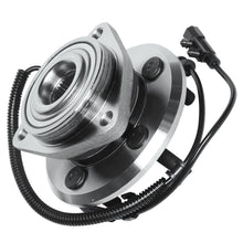 Load image into Gallery viewer, Front Wheel Bearing &amp; Hub for 2008 - 2010 2011 2012 Jeep Liberty Dodge Nitro ABS 513270 - Eparts