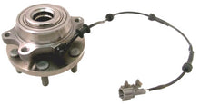 Load image into Gallery viewer, FRONT OR PASSENGER SIDE HUB WHEEL BEARING   FOR NISSAN PATHFINDER NAVARA Frontier Xterra  40202-4X01A, 40202-EA300, 515065