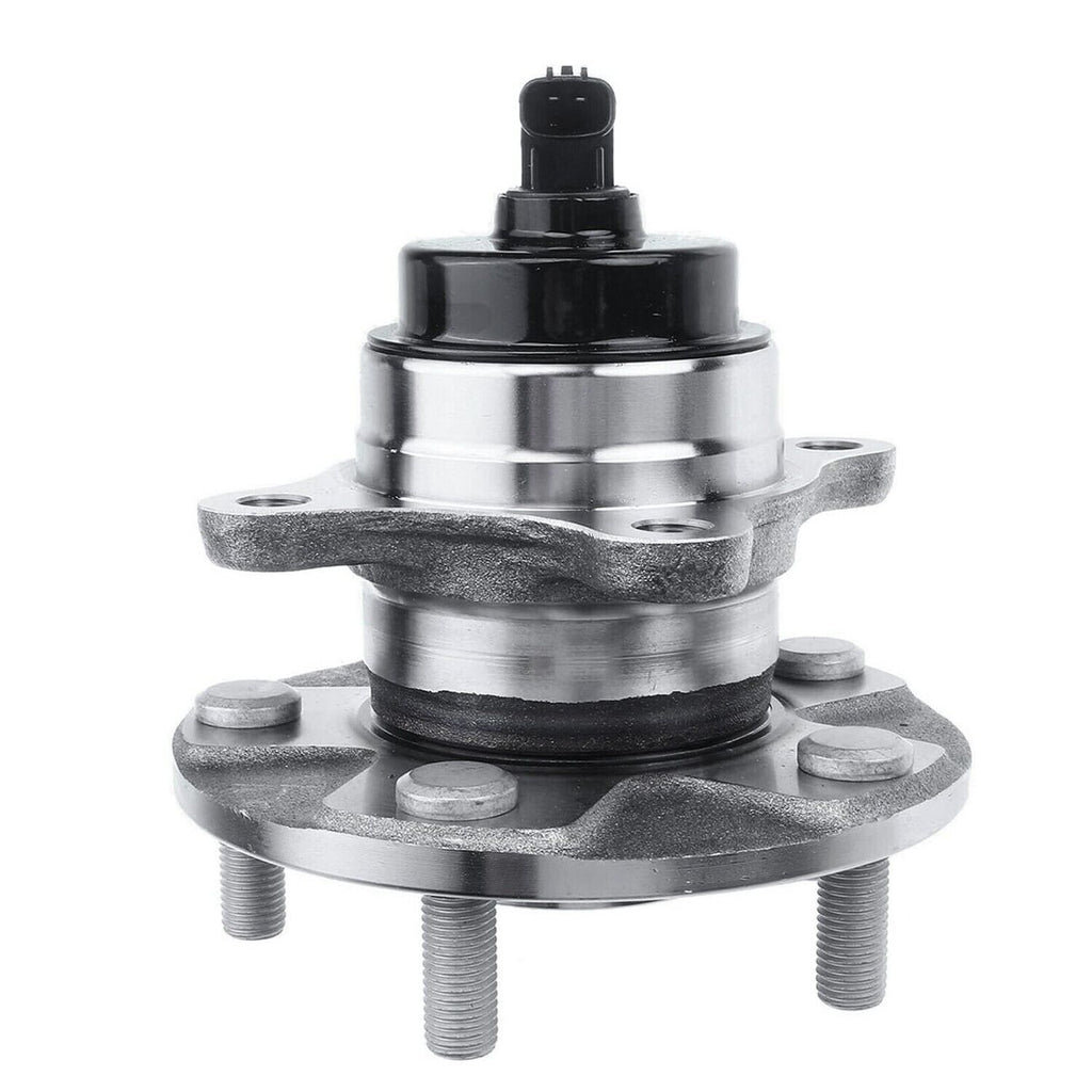 Front Wheel Bearing Hubs Assembly for 2001 - 2006 Lexus LS430 513163 43550-50010 , 43550-50011 , 43550-50032 - Eparts