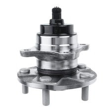 Load image into Gallery viewer, Front Wheel Bearing Hubs Assembly for 2001 - 2006 Lexus LS430 513163 43550-50010 , 43550-50011 , 43550-50032 - Eparts