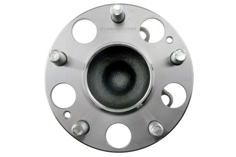 Rear (L OR R) Wheel Bearing & Hub Assembly For HONDA ACCORD MK9 2012 ,KLT,HD,085AB  42200-T2A-A51 ,  42200-T2J-H51