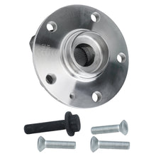 Load image into Gallery viewer, Front Wheel Hub and Bearing Assembly for Volkswagen Audi A3 w/ ABS 513262 - Eparts