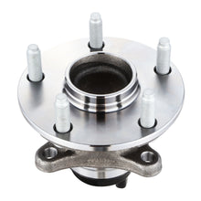 Load image into Gallery viewer, FRONT RIGHT WHEEL BEARING &amp; HUB W ABS SENSOR FOR 06-15 LEXUS GS430 GS460 IS F, 513285 , 43550-30010