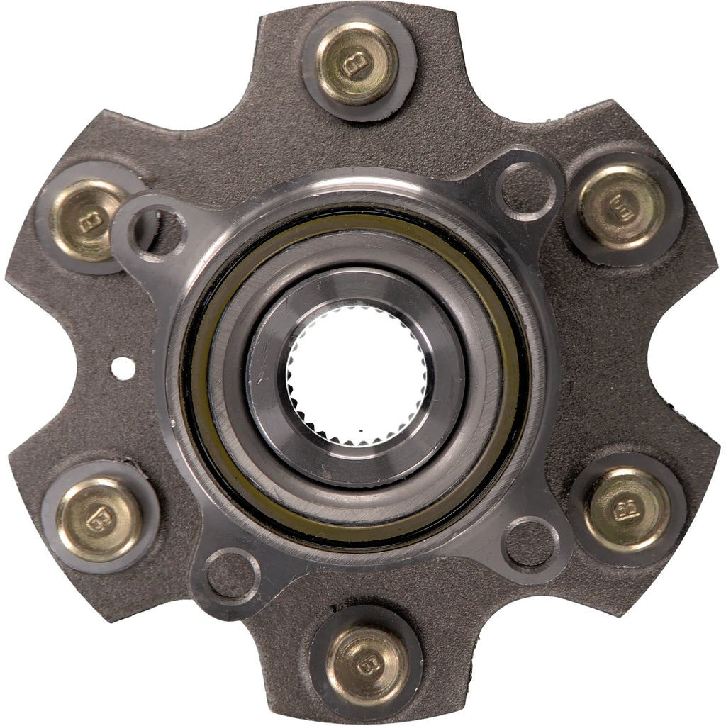 Front Wheel Hub Bearing For Mitsubishi Montero Pajero Shogun 3880A024 - Eparts