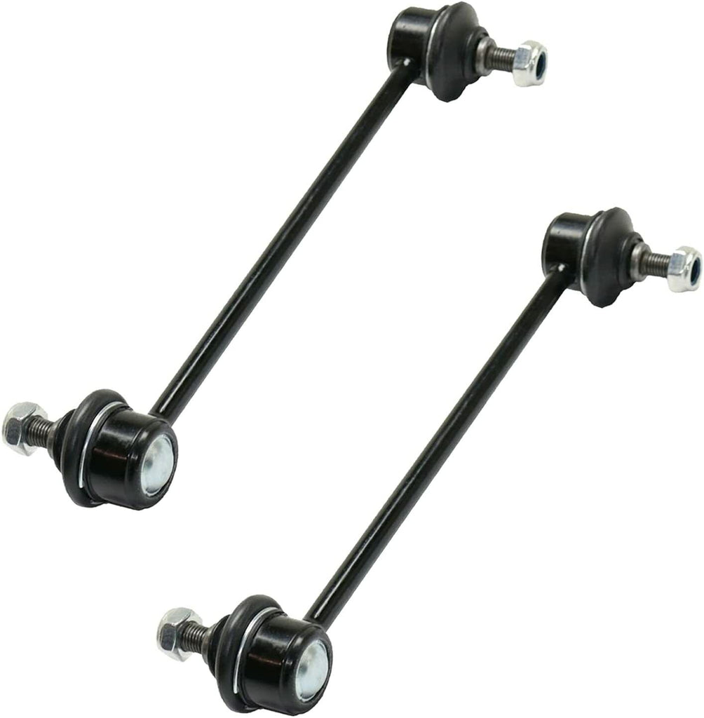 Front Lower Control Arms Tie Rod Suspension Kit for 2002 2003 Toyota Camry ES300 EV420 ES3601 - Eparts