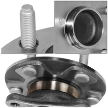 Load image into Gallery viewer, Front Left Wheel Bearing &amp; Hub w ABS Sensor For 2006-2015 IS250 IS350 GS350 RWD 513284 , 43560-30010