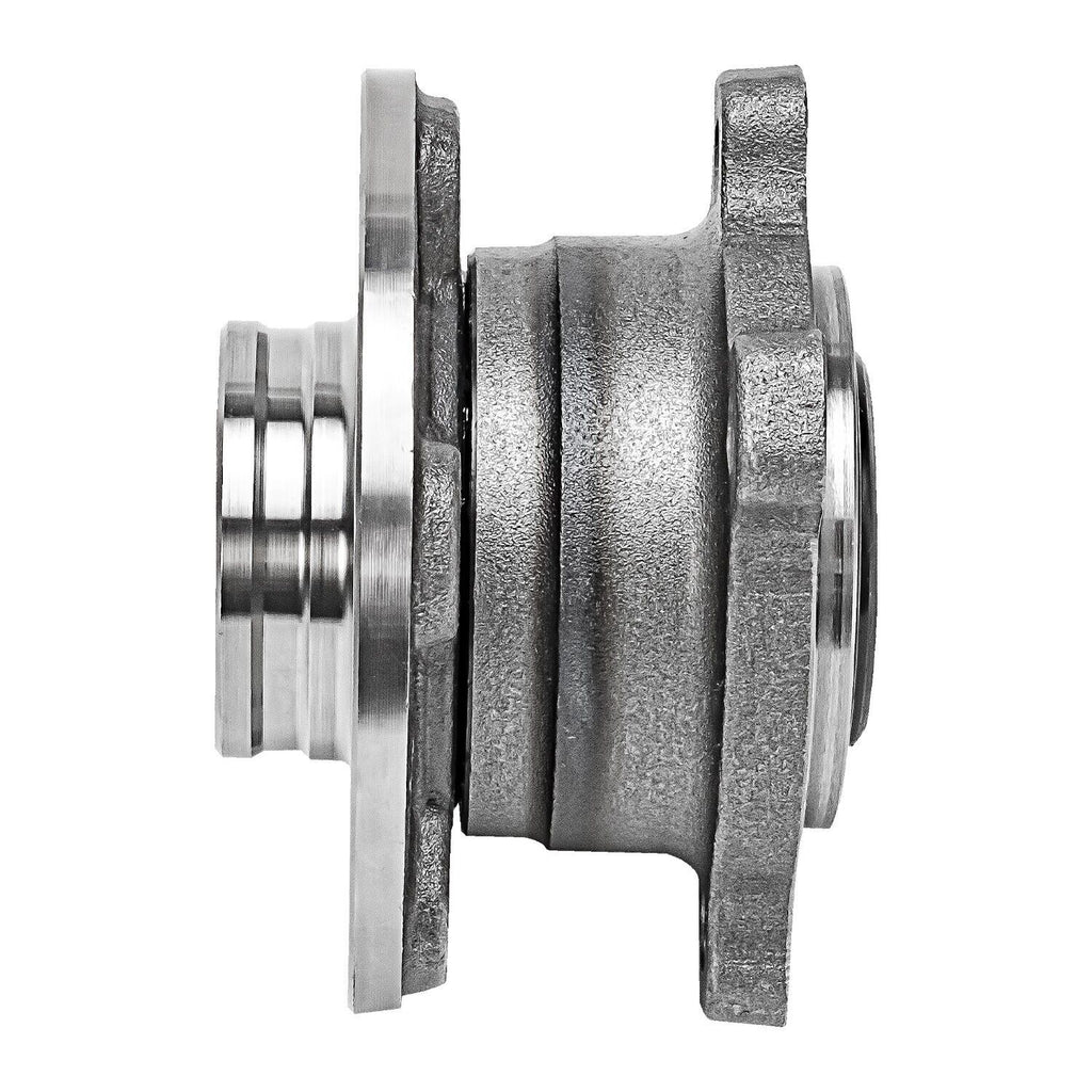 AWD Rear Wheel Hub and Bearing Assembly for Volvo S80 XC70 S60 V60 Cross Country 512414 - Eparts