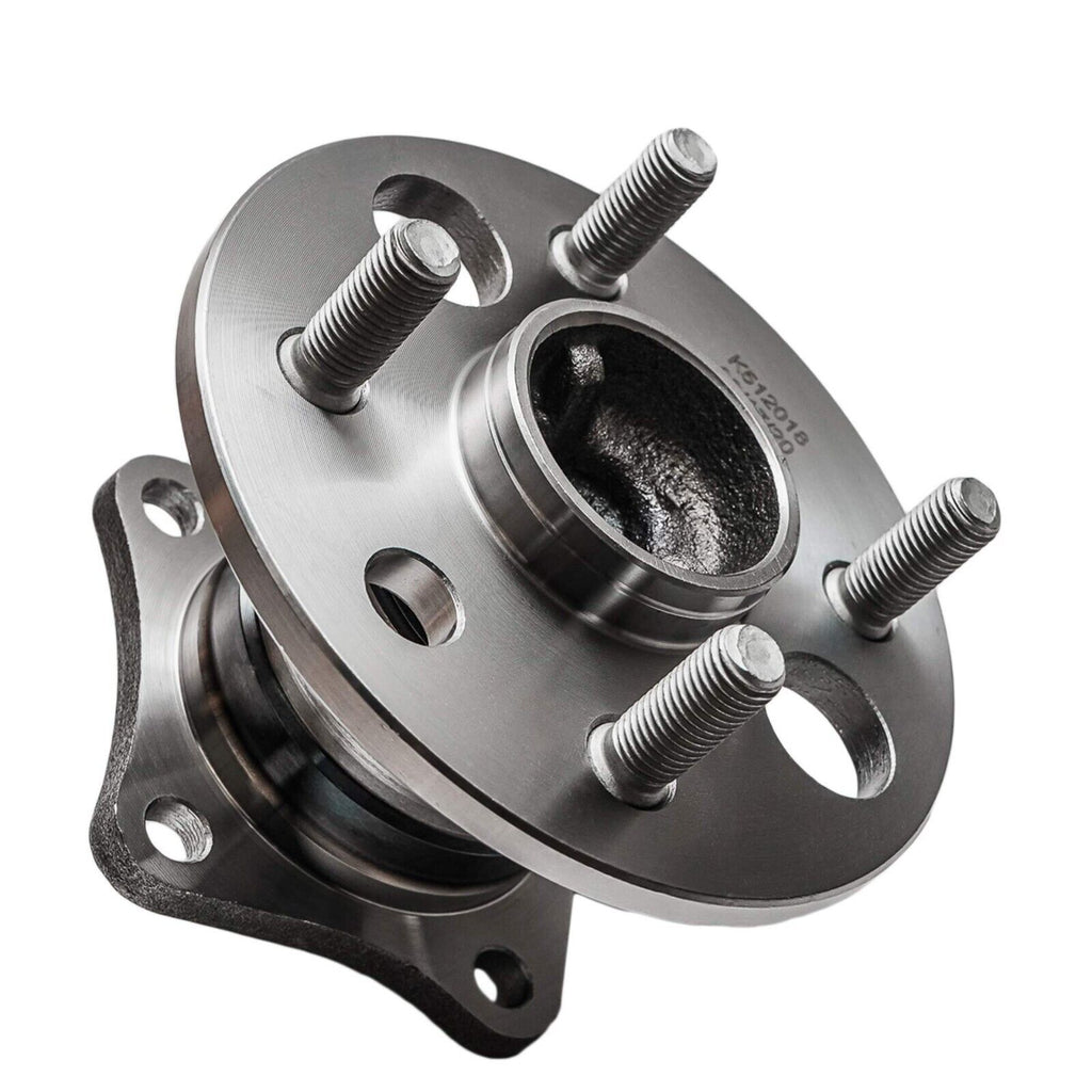 Rear Wheel Bearing Hub Assembly for 1993 - 2002 Toyota Corolla Chevy Geo Prizm 512018 - Eparts