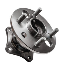 Load image into Gallery viewer, Rear Wheel Bearing Hub Assembly for 1993 - 2002 Toyota Corolla Chevy Geo Prizm 512018 - Eparts