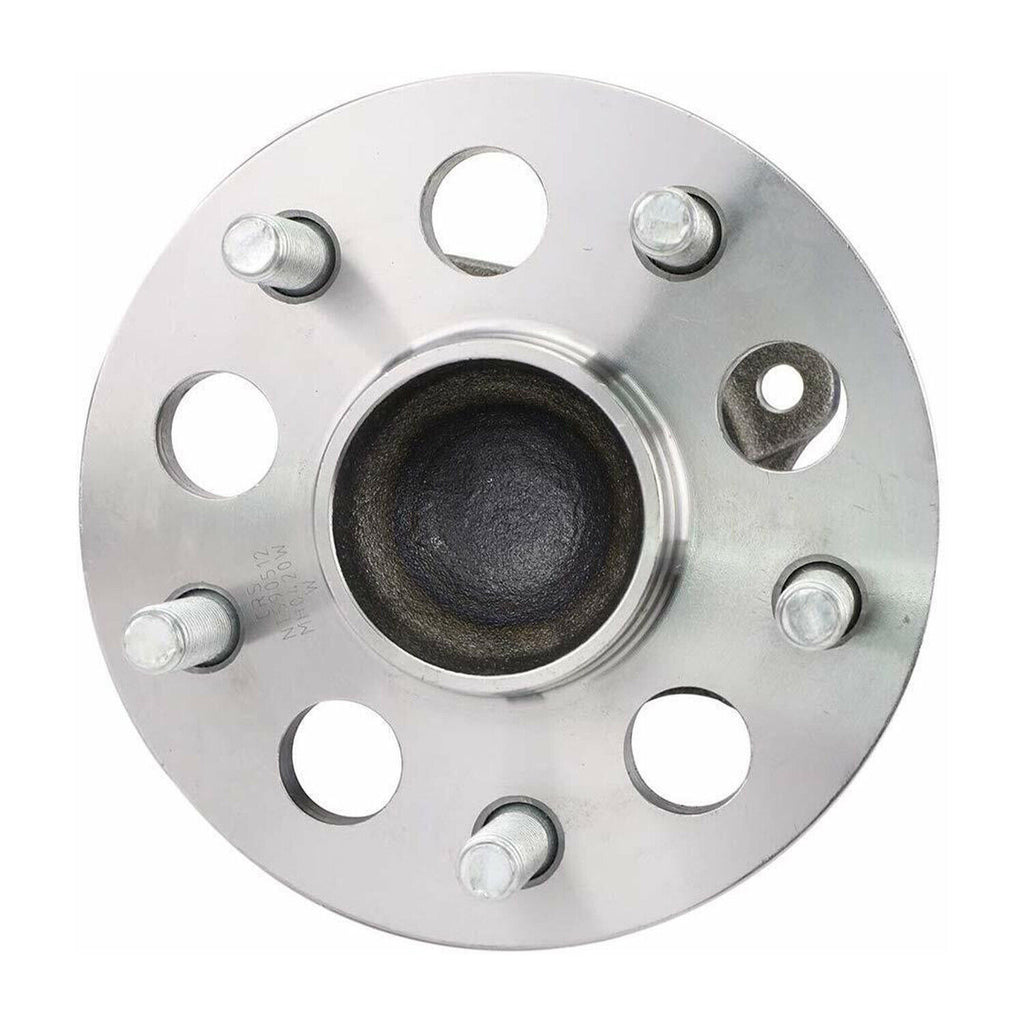 Rear  Wheel Bearing and Hub for 2013 - 2018 Lexus ES300h ES350 512542  42460-06110 - Eparts