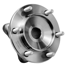Load image into Gallery viewer, Front Wheel Bearing Hub for Toyota 4Runner FJ Cruiser Tacoma Lexus GX460 GX470 54KWH01 ABS COMPLETE, 515040 - Eparts