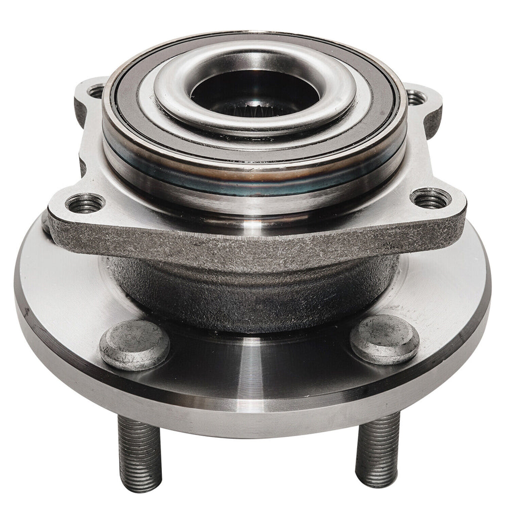Front  (L OR R) Wheel Bearings and Hubs Assembly for Chrysler 200 Sebring Dodge Avenger  ,513263