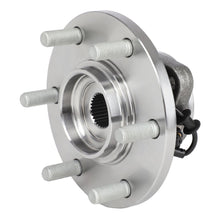 Load image into Gallery viewer, Front Left and Right Wheel Bearing and Hubs for Nissan Armada Infiniti QX56 QX80 515127 - Eparts