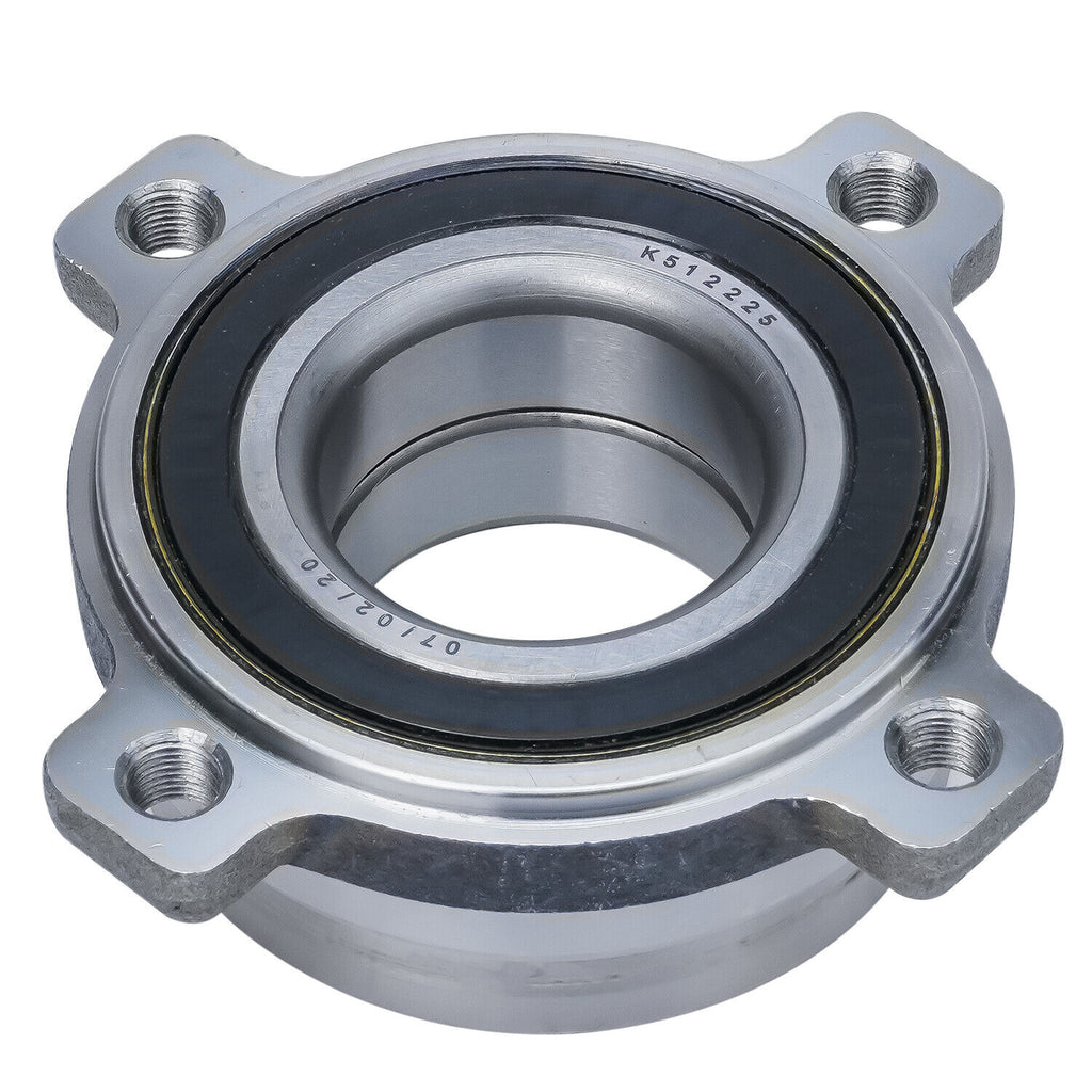 Rear Wheel Bearing Hub Assembly for BMW 525i 528i 530i 535i xDrive 535xi 550i 5100615AE - Eparts