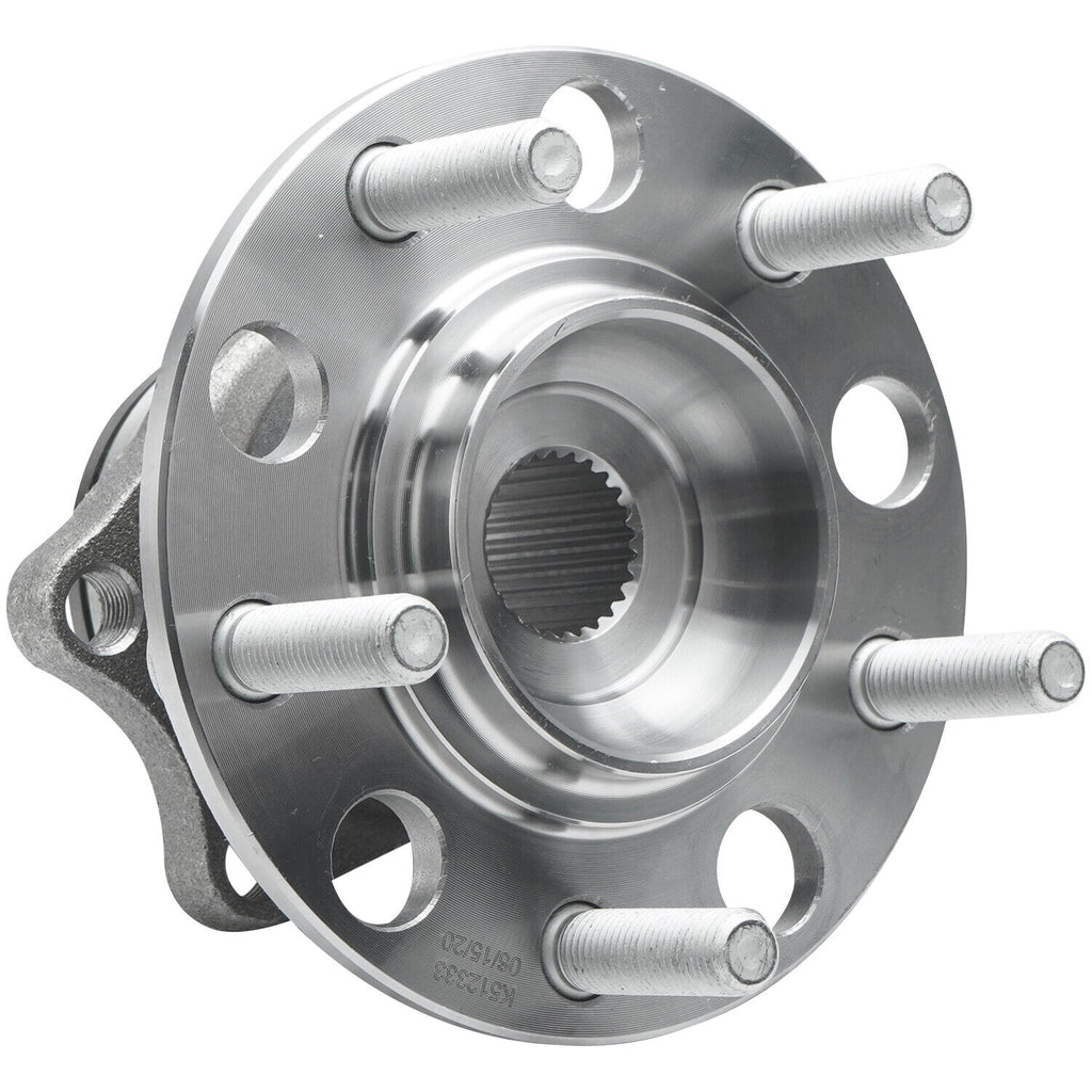 Rear Wheel Hub Bearing for 4WD  Dodge Caliber Jeep Compass Patriot 512333 - Eparts