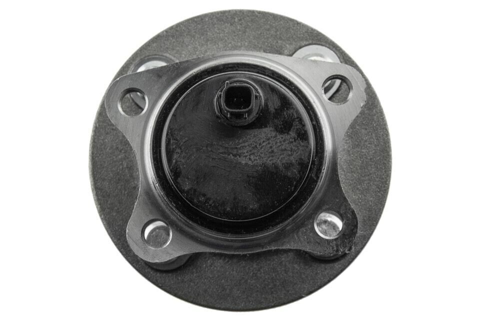 Rear Wheel Bearing & Hub Assembly For TOYOTA YARIS 2014 + KLT/TY/182A 90105-T0187,42410-0D120 - Eparts