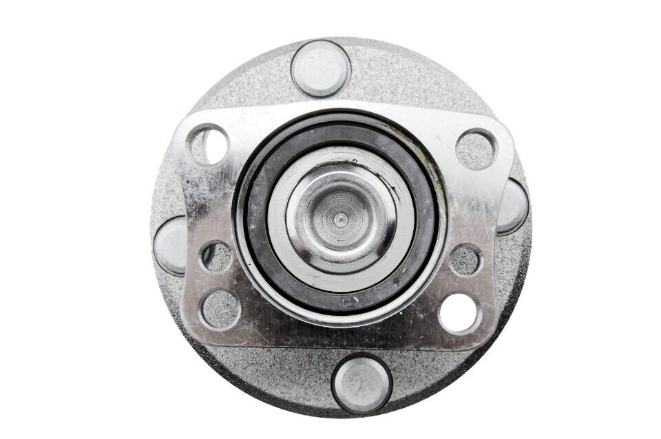 Rear Wheel Bearing & Hub Assembly For FORD FIESTA MK6 2008-2017 KLT/FR/050AB - Eparts
