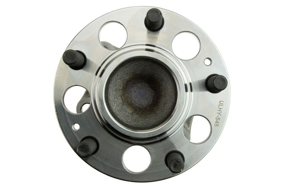 Rear (L OR R) Wheel Bearing & Hub Assembly For HYUNDAI ELANTRA 2010  52710-3X000 ,512492