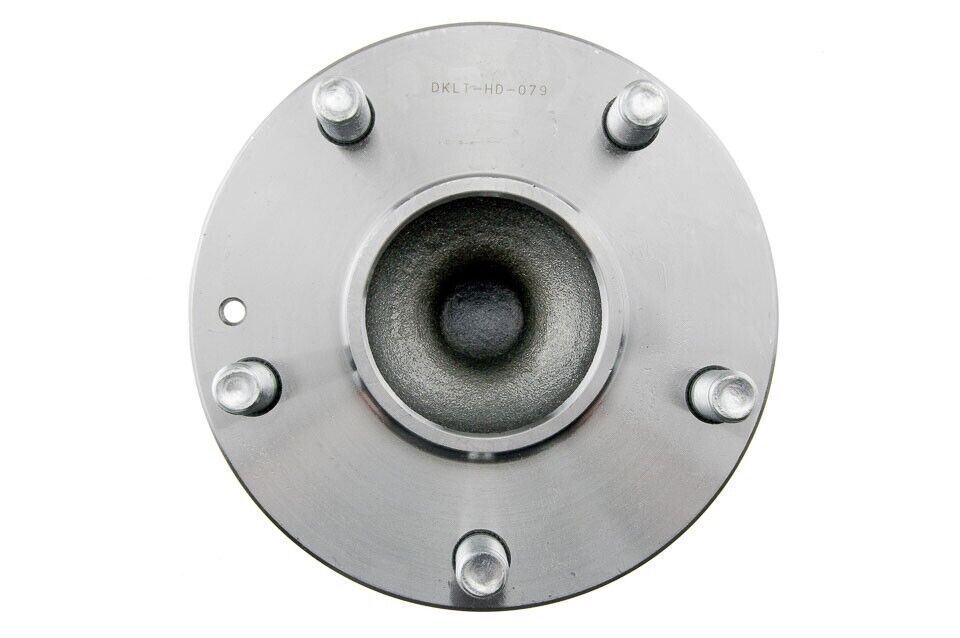 Rear Wheel Bearing & Hub Assembly For HONDA CIVIC MK10 2016-2022 KLT/HD/083A 42200-TBA-A01 ,  42200-TBA-A02 - Eparts