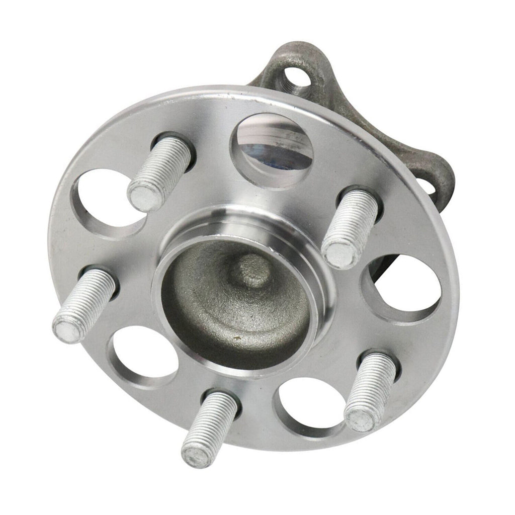 Rear Wheel Bearing and Hub Assembly for Toyota Prius Prime Corolla Lexus CT200h 512547,42450-76020 - Eparts