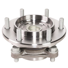 Load image into Gallery viewer, Front LEFT OR RIGHT Wheel Bearing&amp; Hub Assembly For Toyota 4Runner FJ Cruiser Tacoma RWD  2003-2022,  43502-35250 , 515040
