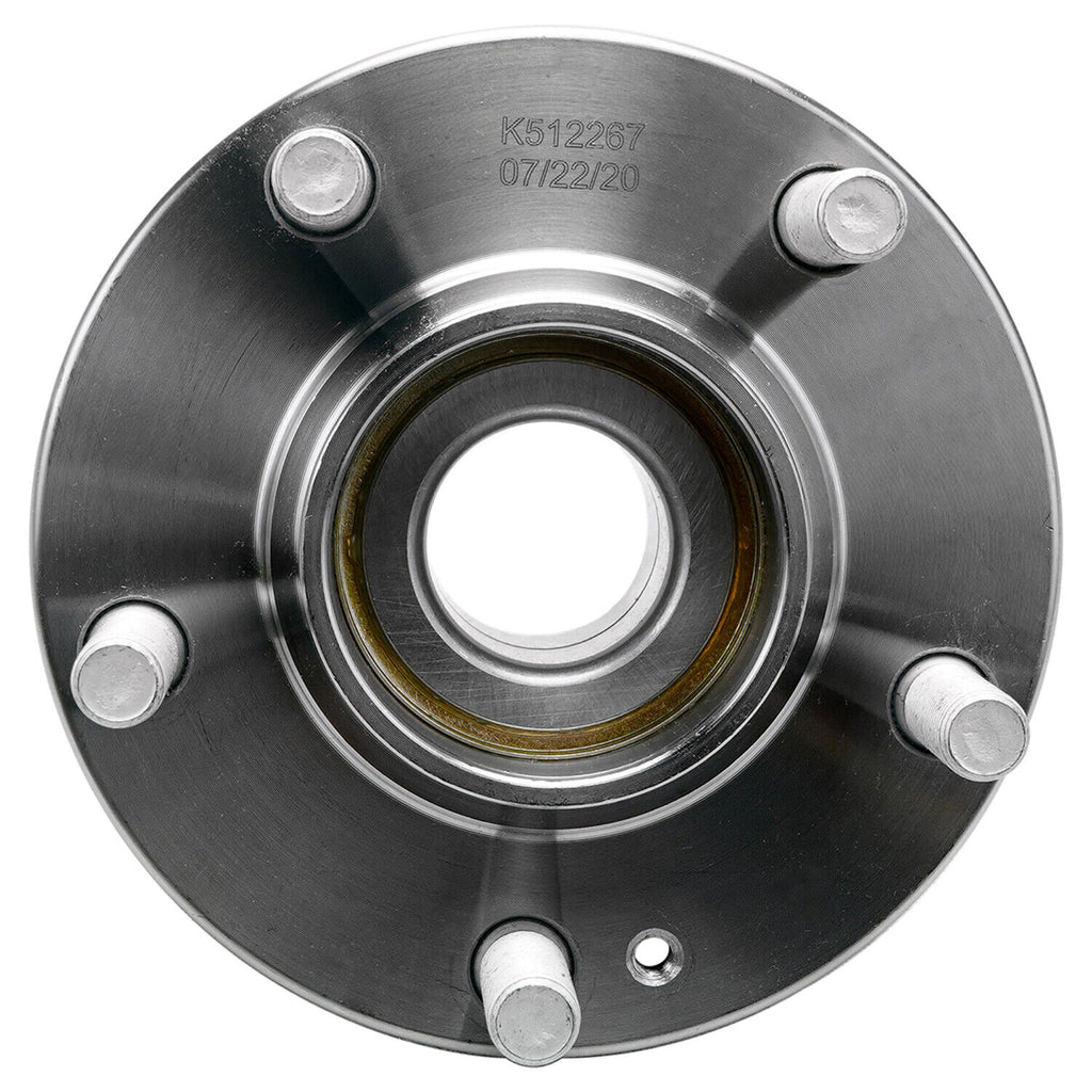 FWD REAR Wheel Hub Bearing for 2005- 2007 2008 2009 Hyundai Tucson Kia Sportage 512267 - Eparts