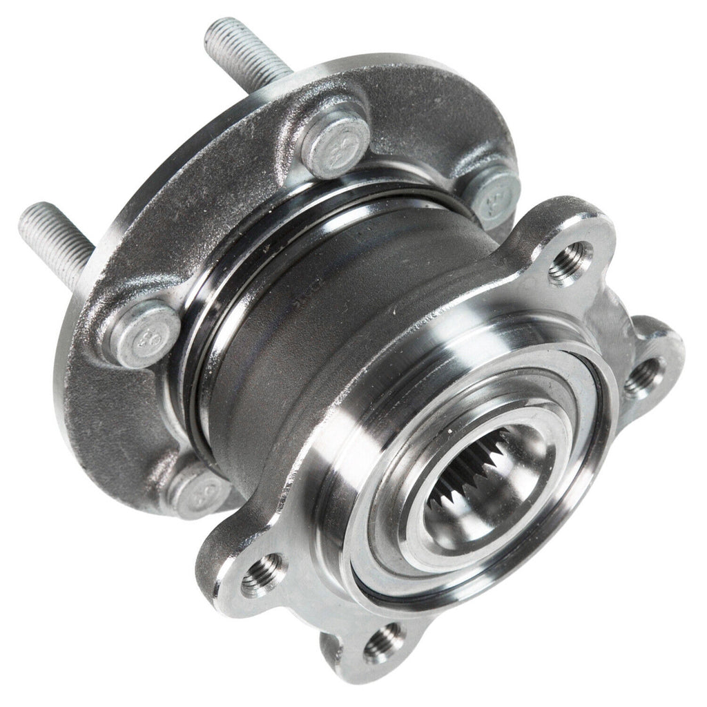 AWD Rear Left or Right Wheel Bearing Hub Assembly for Ford Escape Lincoln MKC 512500 - Eparts