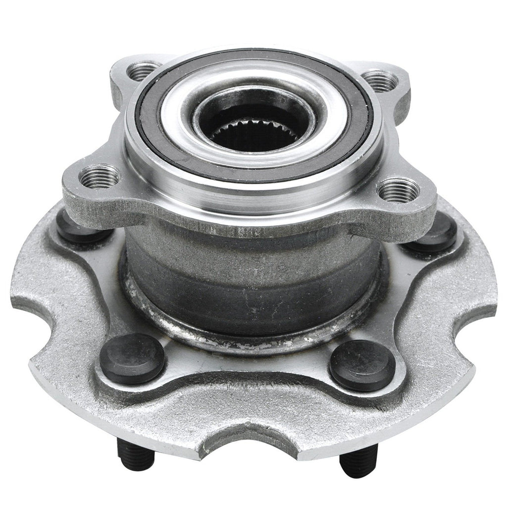 AWD Rear Wheel Hub Bearing for 2006 - 2018 Toyota RAV4 Lexus NX200T NX300 NX300H 512374 - Eparts
