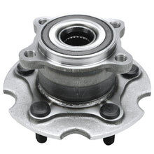 Load image into Gallery viewer, AWD Rear Wheel Hub Bearing for 2006 - 2018 Toyota RAV4 Lexus NX200T NX300 NX300H 512374 - Eparts