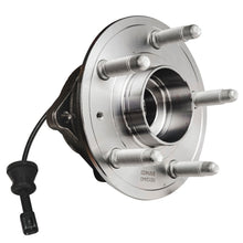 Load image into Gallery viewer, For 2010 - 2017 Chevrolet Equinox GMC Terrain Rear Wheel Bearing and Hub 512440 - Eparts
