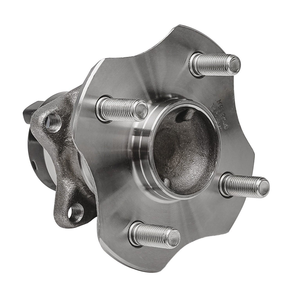 Rear Wheel Hub And Bearing Assembly for Scion Toyota Yaris  1999-2005 512209 3DACF026F-1CS - Eparts