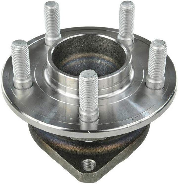 Front Wheel Bearing and Hub Assembly For Chrysler Challenger 300 2012-2020 513325 - Eparts
