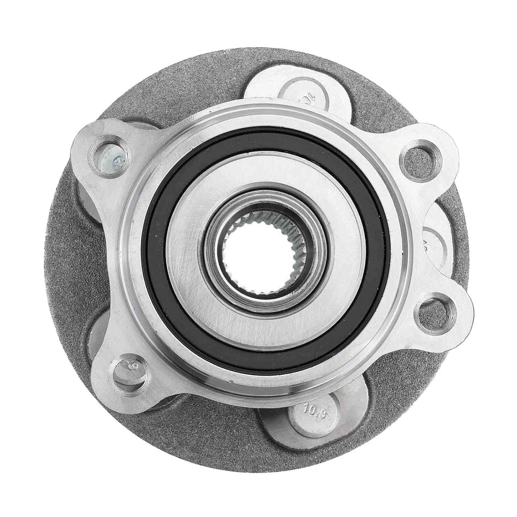 Front Wheel Hub Bearing for Lexus ES250, Toyota Avalon Camry V6 43550-33020 / 513439 - Eparts
